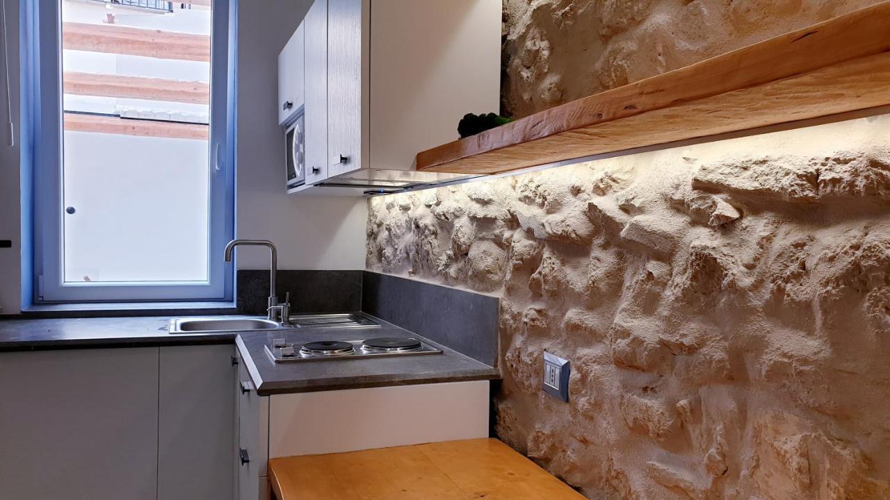 Mediterraneo House Palermo Exterior photo