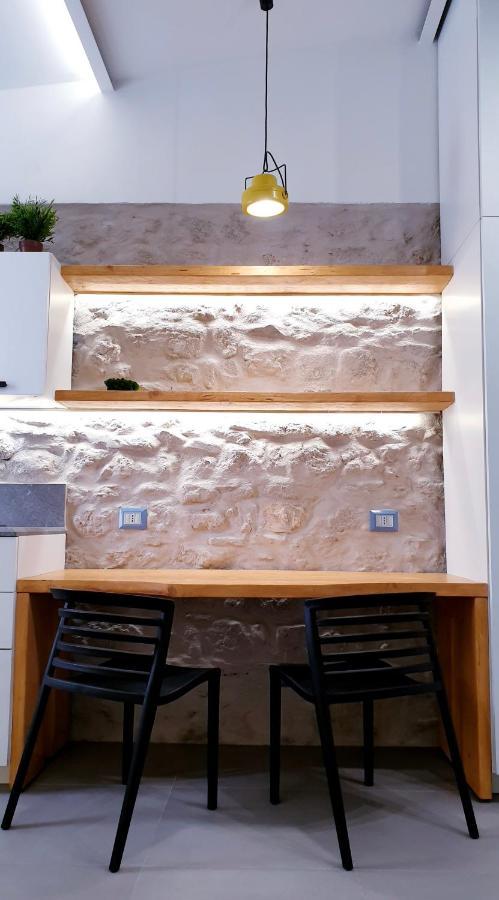 Mediterraneo House Palermo Exterior photo