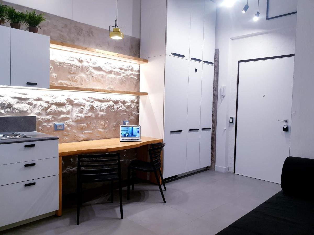 Mediterraneo House Palermo Exterior photo