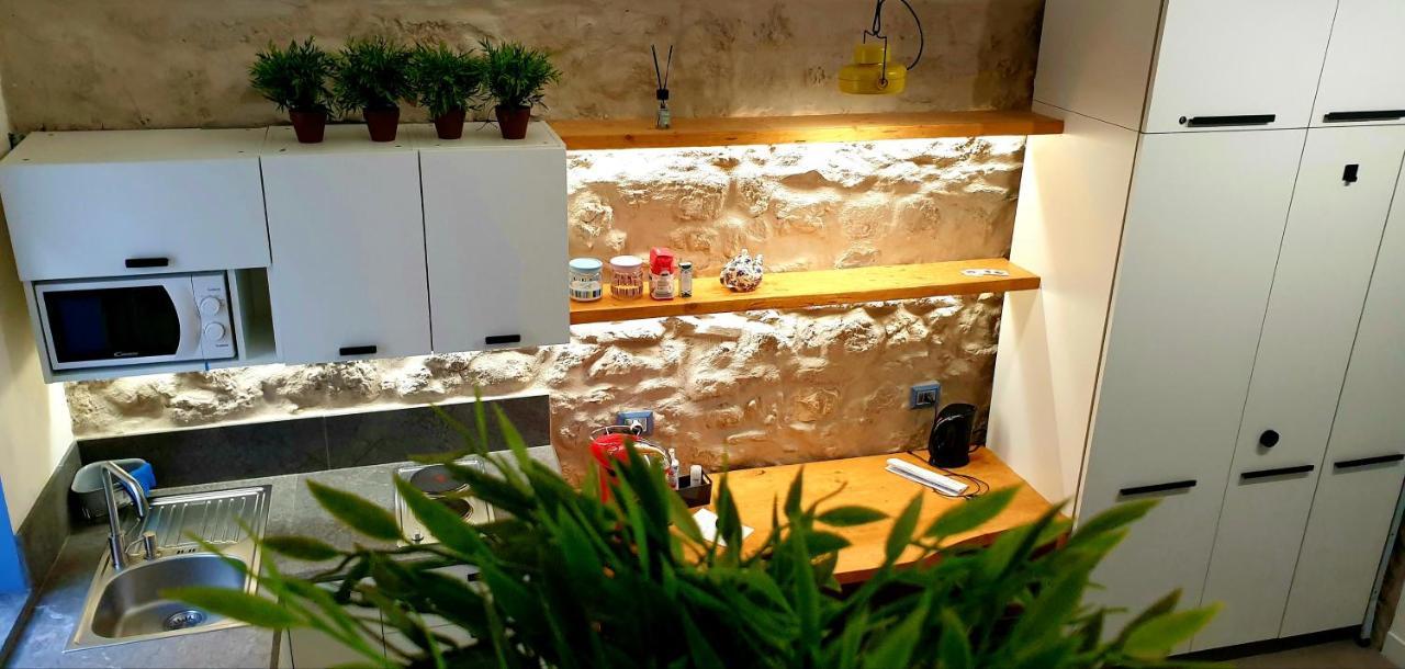 Mediterraneo House Palermo Exterior photo
