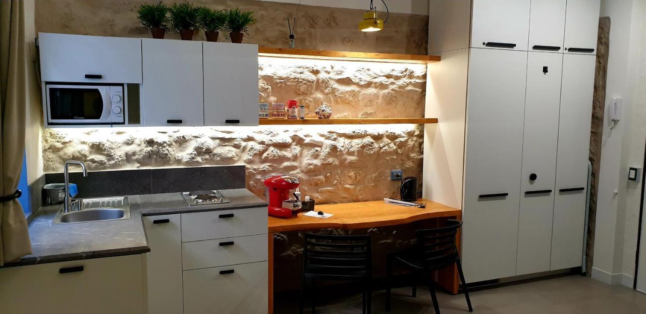 Mediterraneo House Palermo Exterior photo